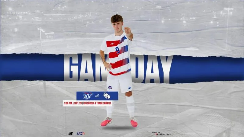 Chaps Return Home Looking to Bounce Back