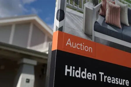 Factbox-Inside Reuters' calculation of Australia's housing market ripple effects