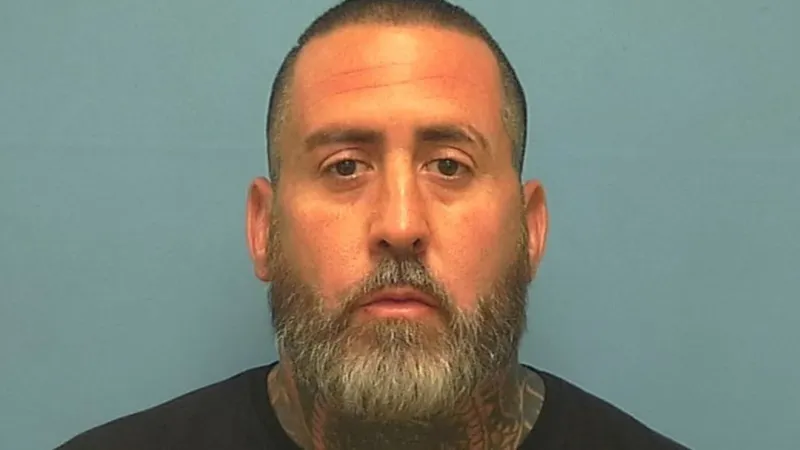 Man convicted of murder in killing of woman he met through dating app while in prison