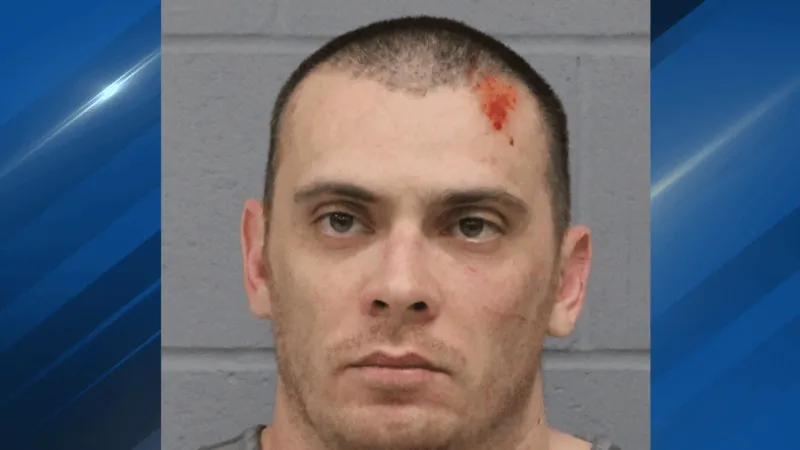 Shane James Defense to Pursue Insanity Argument in 2023 Killing Spree
