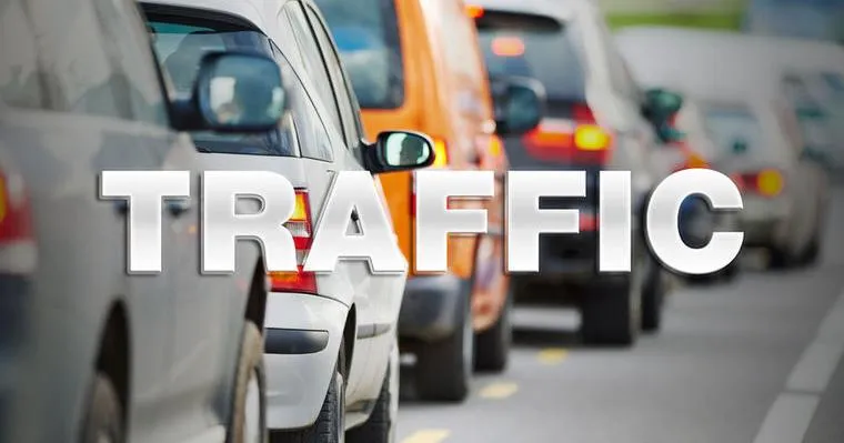 South 10th Street lane closures extended to Oct. 2