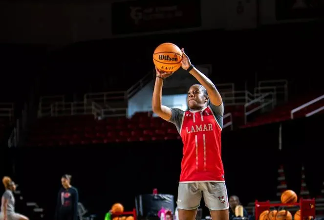 Cardinals Host First Practice of 2026-27 Season