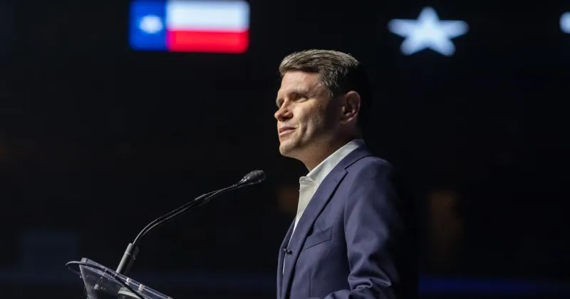James Talarico challenges Ken Paxton to Fox News debate