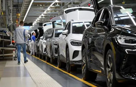 Explainer-The road ahead for Volkswagen's restructuring