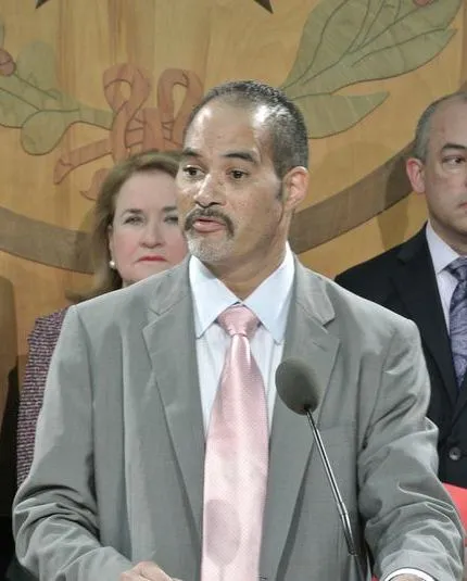 Houston Lawmaker and Healthcare Advocate Garnet Coleman Passes Away