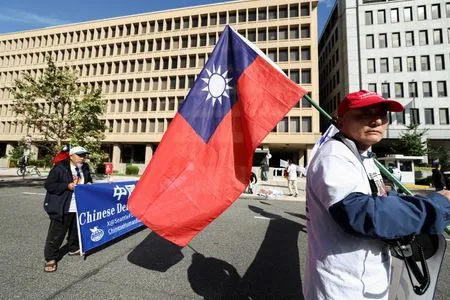 Taiwan denounces Xi's comments to Trump as 'distortion of facts'