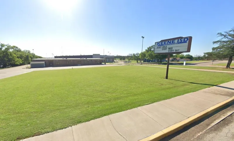 This Texas Football Team Won't Finish Its Season