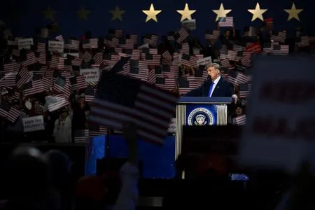 Trump continues voter data push despite repeated setbacks
