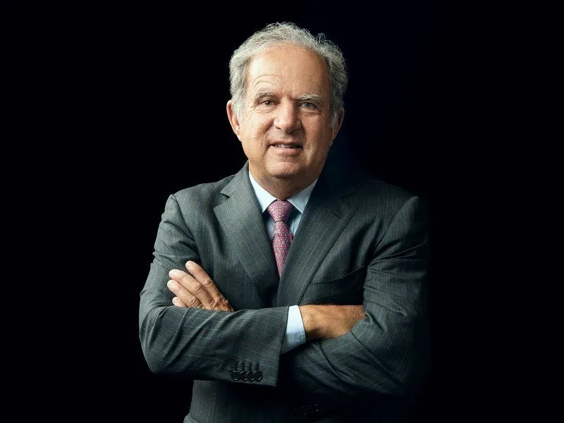 Texas AG Probes Data Centers, Texas Tycoon Says He Was Betrayed In Deal By Exxon CEO