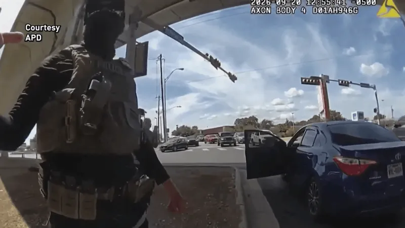 Casar calls for surgery for Venezuelan man shot by ICE in North Austin