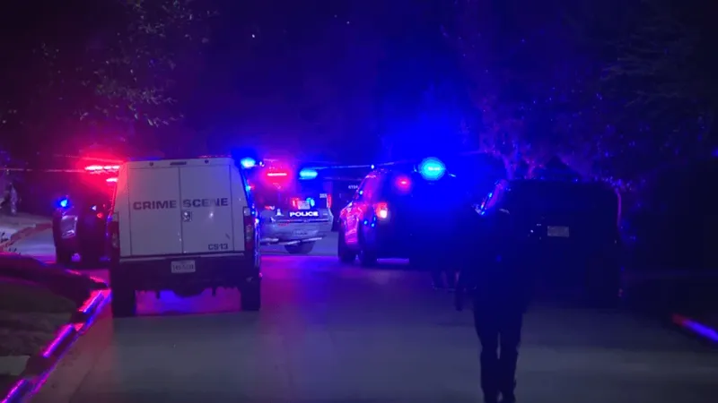 Police identify man shot by homeowner during South Austin burglary