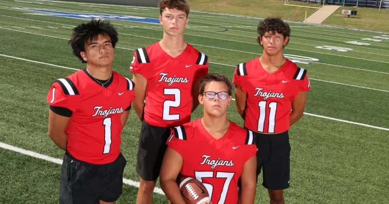 Week 5 preview: West (1-3) at Groesbeck (2-2)