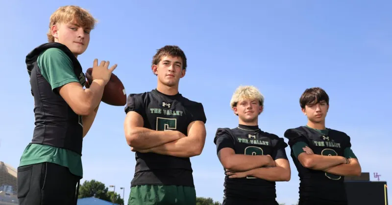 Week 5 preview: Valley Mills (3-1) at Riesel (2-2)
