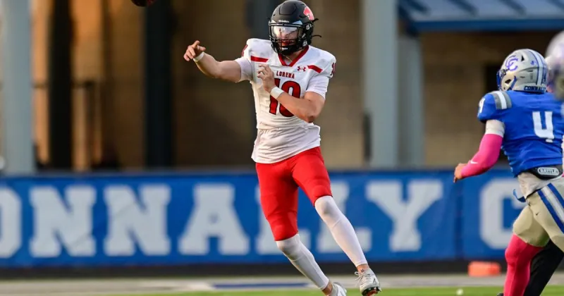 Week 5 preview: Lorena (2-1) at Caldwell (1-2)