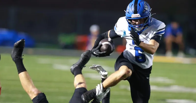 Week 5 preview: Mexia (1-3) at Whitney (3-1)