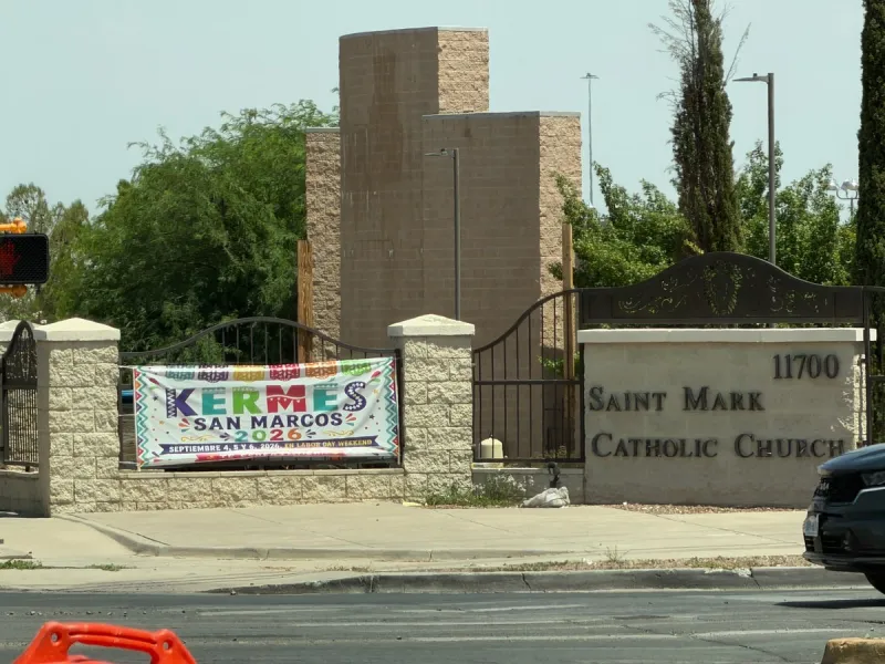 Don't Miss These El Paso Kermeses Happening This Fall