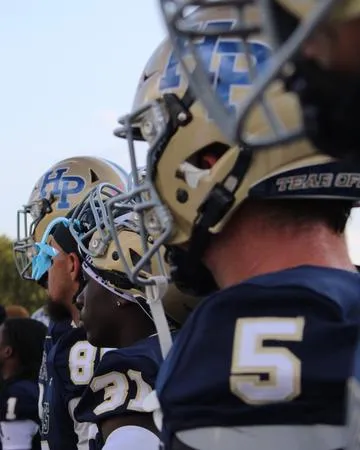 "Texas vs Iowa" -- HPU set to make history in Frisco