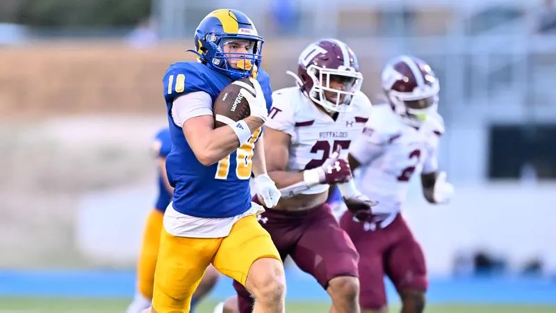 Game 4 Preview: Football Makes Longest Road Trip to Face Western Oregon