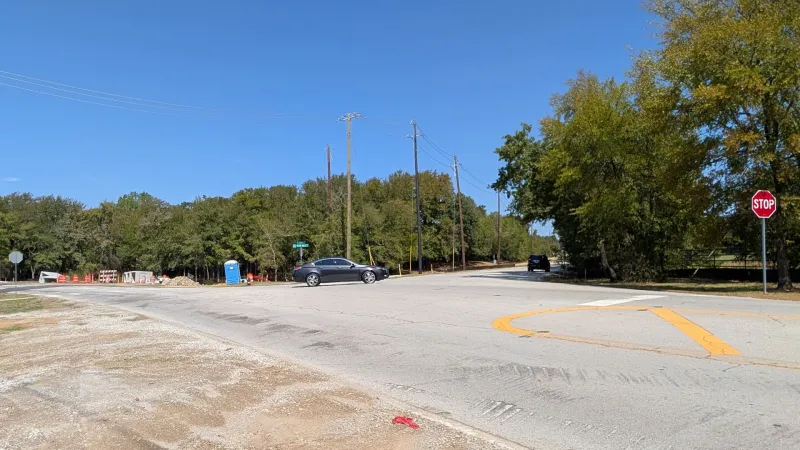 Phase 3 Construction to Begin Soon on West Continental Boulevard