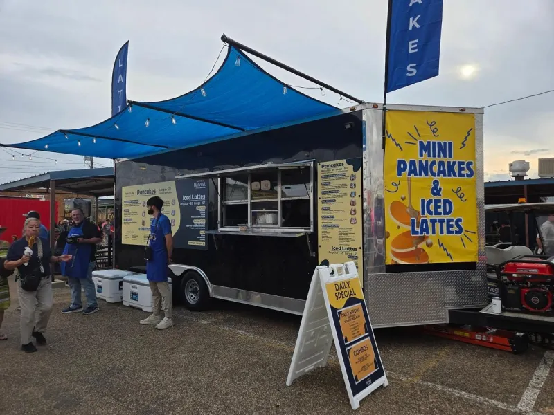 Lubbock South Plains Fair 2026 Food: Best Local Food Booths to Try