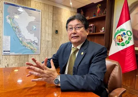 Chinese, US firms line up for Peru copper projects as government cuts red tape