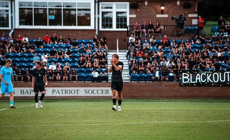 Patriots Host Oklahoma Christian in LSC Match on Saturday