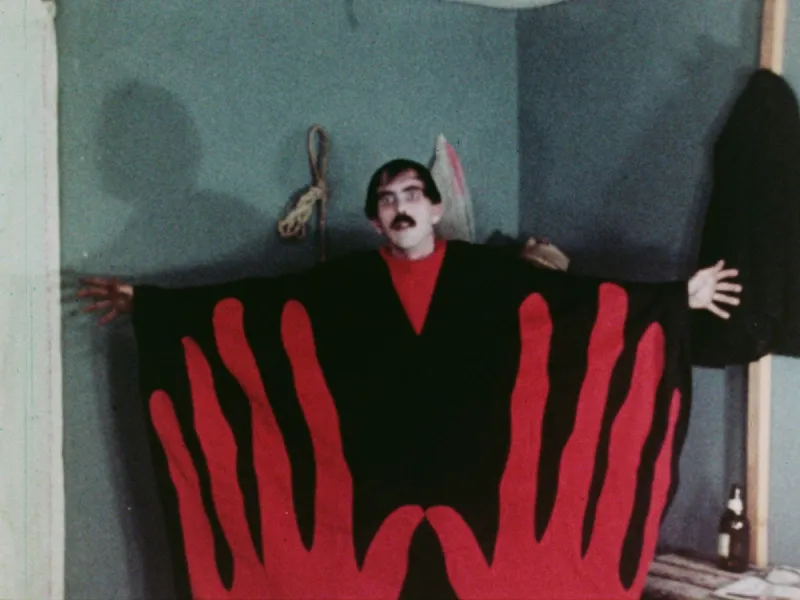 An El Pasoan Could Get Paid To Watch Horror Movies