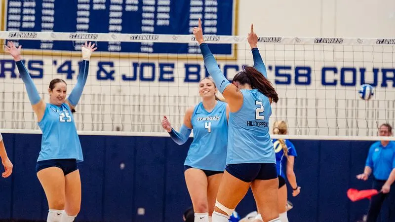 Hilltoppers Take Offense on the Road for Conference Tests