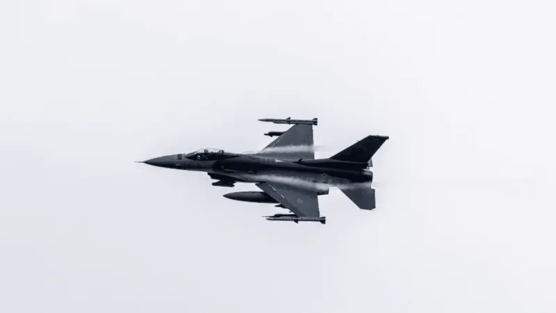 Mystery sonic booms rattle Winters, prompts brief school lockdown