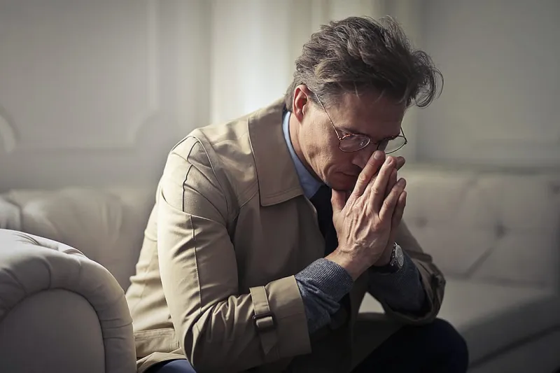 How to cope after losing someone to suicide
