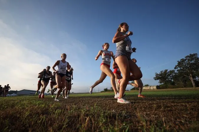Cardinals Prepped for Cowboy Jamboree