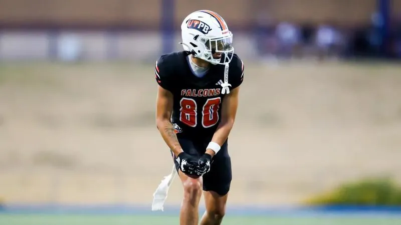 Week 4: Falcons continue road trip at Eastern New Mexico