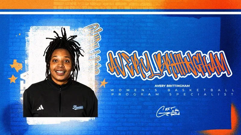 Women's Basketball Adds Former Lady Mav Avery Brittingham to Staff