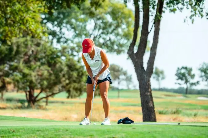 DBU Ranked No. 1 in the Country in the WGCA's Opening Poll