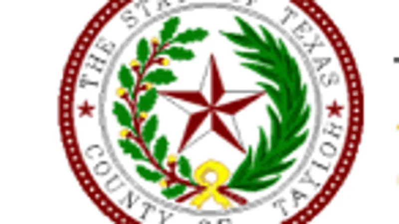 Taylor County receives 3,500 voter registration records after state backlog