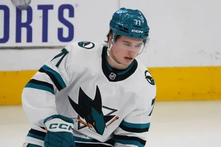 Macklin Celebrini, 20, named youngest captain in Sharks history