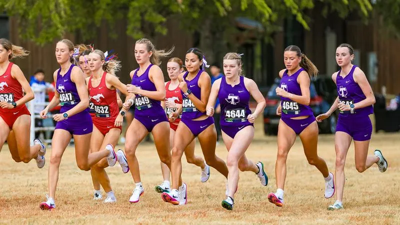 Tarleton State Cross Country continues slate at Cowboy Jamboree