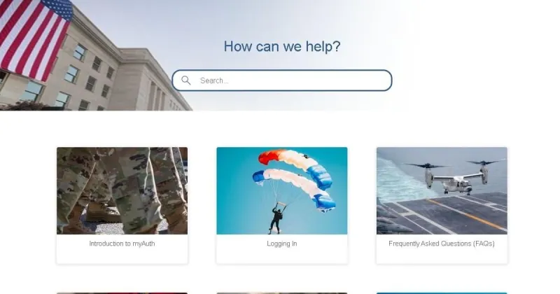 Transition brings new login process - with myAuth - to Fort Hood military community
