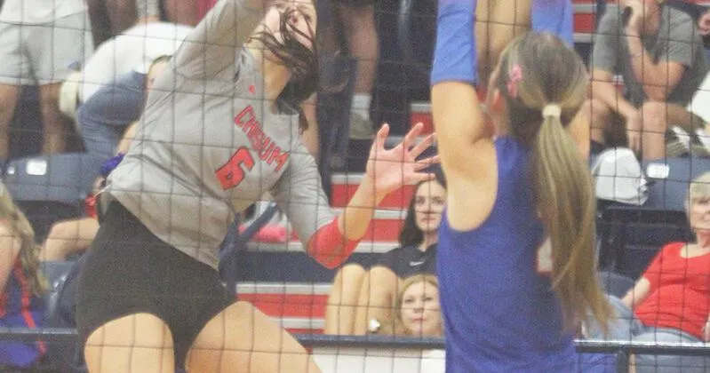Loud and Clear: Chisum Lady Mustangs win third straight district game with victory over rival Prairiland