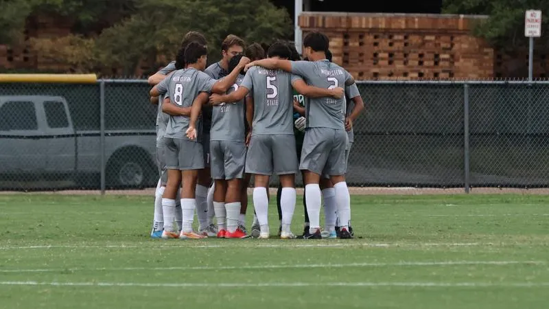 MSU duels with Dustdevils at high noon Saturday at Stang Park