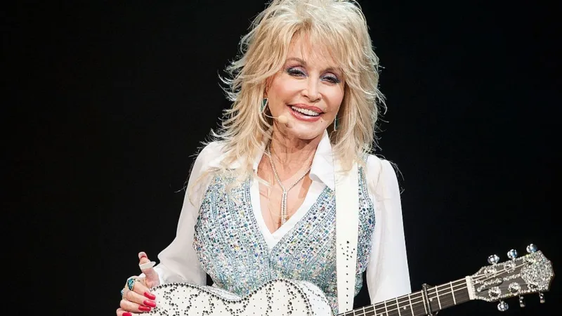 Hays County declares Sept. 25, 2026 'Dolly Parton Day' in nod to '9 to 5'