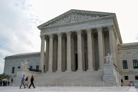 US Supreme Court bars Republican-drawn map in Missouri for third time