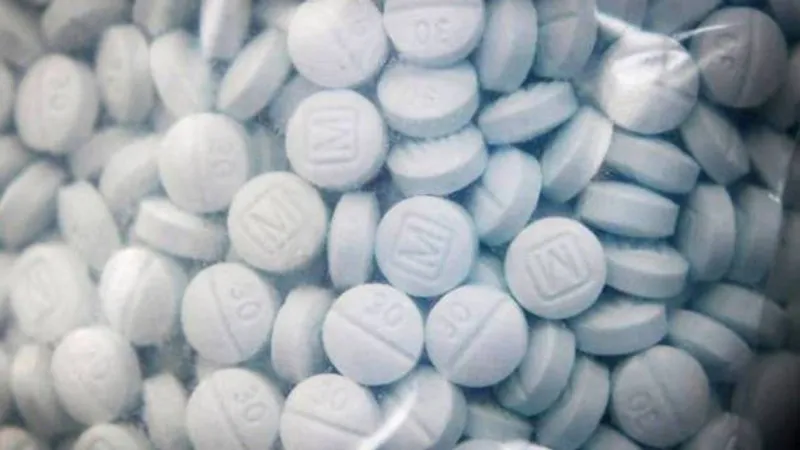 Last of 6 suspects in Amarillo fentanyl ring reaches plea deal