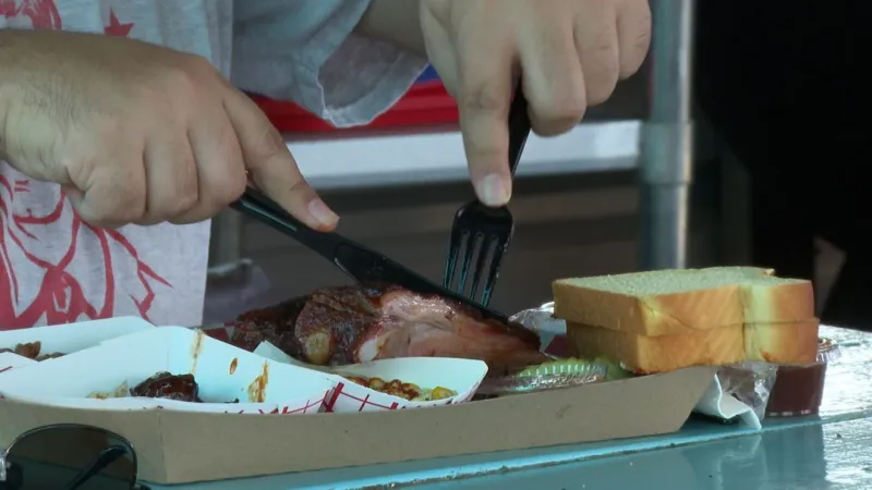 Abilene's Jay's BBQ Shack tops USA Today's Texas-style barbecue contest rankings