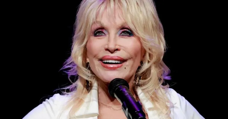 Dolly tribute to kick off Jamboree