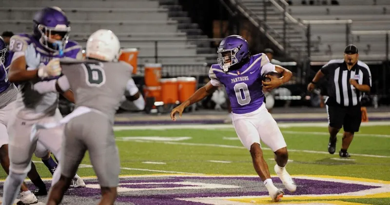 Taylor leads strong running back group