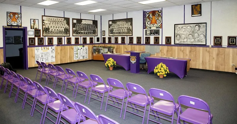 Night of Champions to honor Lufkin, Dunbar state champion football teams