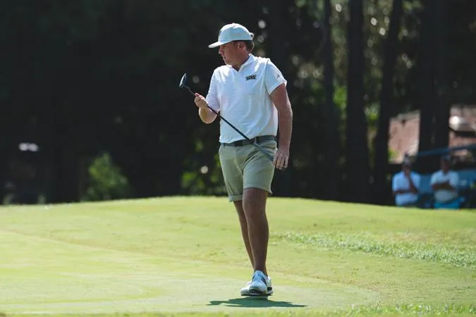 Bobcats Back in Action at Argent Financial Classic