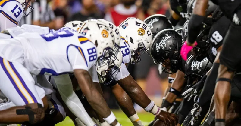 A&M, LSU look for a much-needed bounce-back victory