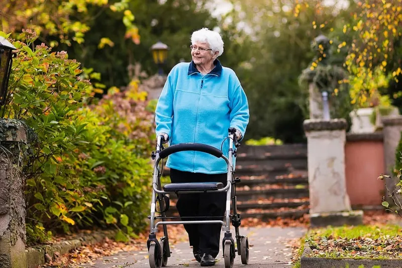 The life expectancy gap is putting a new focus on long-term financial planning